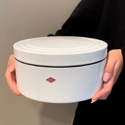 Wesco Koektrommel 4l Mint Groen 8 Wesco Koektrommel 4l Mint Groen -Winkel Voor Dagelijkse Benodigdheden 1200x1200 1033