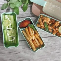 Lunchbox - Meal Prep Bakjes - Lunch Box Met Deksel - Meal Prep – Bento Box - Lunchtrommel Met Bestek Beige 24 Lunchbox - Meal Prep Bakjes - Lunch Box Met Deksel - Meal Prep – Bento Box - Lunchtrommel Met Bestek Beige -Winkel Voor Dagelijkse Benodigdheden 1200x1200 1045