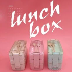 Lunchbox - Meal Prep Bakjes - Lunch Box Met Deksel - Meal Prep – Bento Box - Lunchtrommel Met Bestek Beige 34 Lunchbox - Meal Prep Bakjes - Lunch Box Met Deksel - Meal Prep – Bento Box - Lunchtrommel Met Bestek Beige -Winkel Voor Dagelijkse Benodigdheden 1200x1200 1054