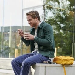 Mepal – Isoleer Lunchpot Ellipse – Houdt Je Eten 6-8 Uur Warm En 12 Uur Koud – Nordic Green – 2 Compartimenten – Soep Beker To Go – Yoghurt Beker Muesli - Thermos Lunchbox -Winkel Voor Dagelijkse Benodigdheden 1200x1200 1102