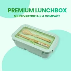 BentoBros® Duurzame Bento Box - Broodtrommel - Lunchtrommel - Lunchbox - Lunchset Voor Kinderen - Brooddoos - Duurzaam Hout - Inclusief Bestek - Voor Volwassenen En Kinderen - 0,85 Liter - Geschikt Voor Magnetron, Vriezer En Vaatwasser - Groen 11 BentoBros® Duurzame Bento Box - Broodtrommel - Lunchtrommel - Lunchbox - Lunchset Voor Kinderen - Brooddoos - Duurzaam Hout - Inclusief Bestek - Voor Volwassenen En Kinderen - 0,85 Liter - Geschikt Voor Magnetron, Vriezer En Vaatwasser - Groen -Winkel Voor Dagelijkse Benodigdheden 1200x1200 1103