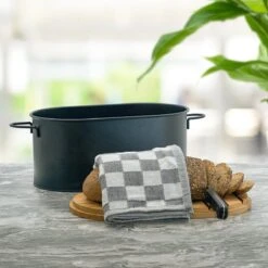 Industrial Living Broodtrommel-Brooddoos Met Snijplank-Brood Bewaren-Metaal-Hout -Winkel Voor Dagelijkse Benodigdheden 1200x1200 1327