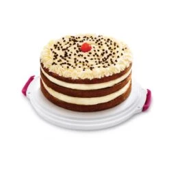 Metaltex Dolceforno Vershouddoos - Voor Taarten -Winkel Voor Dagelijkse Benodigdheden 1200x1200 1342