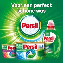 Persil® Persil Universal Waspoeder - Poeder Wasmiddel - 100 Wasbeurten 11 Persil® Persil Universal Waspoeder - Poeder Wasmiddel - 100 Wasbeurten -Winkel Voor Dagelijkse Benodigdheden 1200x1200 136