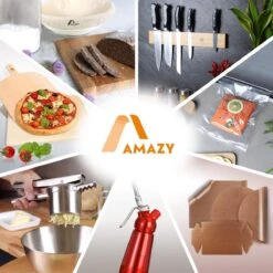Amazy Bijenwasdoekjes (Set Van 7) - Gemaakt Van 100% Natuurlijke Bijenwas | Duurzaam Alternatief Voor Huishoudfolie En Aluminiumfolie - Voor Fruit, Groenten, Brood, Kaas En Ander Voedsel | Gecertificeerd 13 Amazy Bijenwasdoekjes (Set Van 7) - Gemaakt Van 100% Natuurlijke Bijenwas | Duurzaam Alternatief Voor Huishoudfolie En Aluminiumfolie - Voor Fruit, Groenten, Brood, Kaas En Ander Voedsel | Gecertificeerd -Winkel Voor Dagelijkse Benodigdheden 1200x1200 1447
