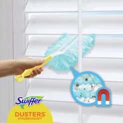 Swiffer Duster Trap & Lock Wisser - Voordeelverpakking 3 X 15 Navullingen -Winkel Voor Dagelijkse Benodigdheden 1200x1200 1486
