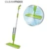 CleanMaxx Spray Mop Vloerreiniger Wisser - Sproeikop -Winkel Voor Dagelijkse Benodigdheden 1200x1200 1506