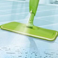 CleanMaxx Spray Mop Vloerreiniger Wisser - Sproeikop -Winkel Voor Dagelijkse Benodigdheden 1200x1200 1509
