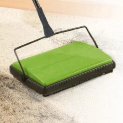 Wenko Rolveger - Snoerloos - Opvouwbaar - Groen 7 Wenko Rolveger - Snoerloos - Opvouwbaar - Groen -Winkel Voor Dagelijkse Benodigdheden 1200x1200 1527