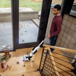 BISSELL 3401N Crosswave X7 Plus Cordless Pet Select 3-in-1 Vloerreiniger -Winkel Voor Dagelijkse Benodigdheden 1200x1200 1545