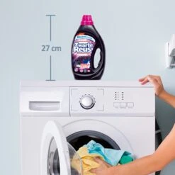 Zwarte Reus Gel Vloeibaar Wasmiddel - Zwarte Was - Voordeelverpakking - 120 Wasbeurten 13 Zwarte Reus Gel Vloeibaar Wasmiddel - Zwarte Was - Voordeelverpakking - 120 Wasbeurten -Winkel Voor Dagelijkse Benodigdheden 1200x1200 156