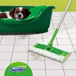 Swiffer Vloerreiniger XXL Droge Doekjes - 16 Navullingen 31 Swiffer Vloerreiniger XXL Droge Doekjes - 16 Navullingen -Winkel Voor Dagelijkse Benodigdheden 1200x1200 1589