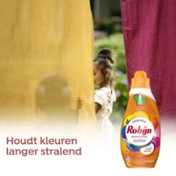 Robijn Klein & Krachtig Color Vloeibaar Wasmiddel - 8 X 19 Wasbeurten - Voordeelverpakking 18 Robijn Klein & Krachtig Color Vloeibaar Wasmiddel - 8 X 19 Wasbeurten - Voordeelverpakking -Winkel Voor Dagelijkse Benodigdheden 1200x1200 16