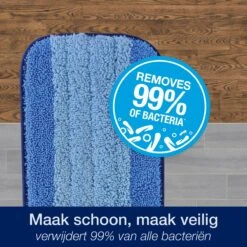 Bona Microfiber Cleaning Pad - Microvezel Reinigingspad - Vervangingsdoek - 42 CM - 500 X Wasbaar - 3 Stuks 15 Bona Microfiber Cleaning Pad - Microvezel Reinigingspad - Vervangingsdoek - 42 CM - 500 X Wasbaar - 3 Stuks -Winkel Voor Dagelijkse Benodigdheden 1200x1200 1606
