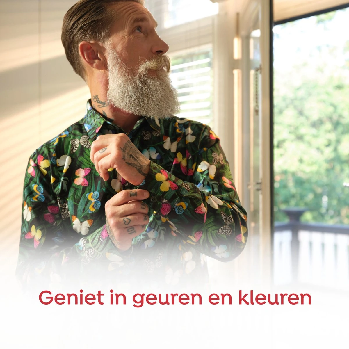 Robijn Klein & Krachtig Classics Black Velvet Vloeibaar Wasmiddel - 2 X 34 Wasbeurten - Voordeelverpakking 9 Robijn Klein & Krachtig Classics Black Velvet Vloeibaar Wasmiddel - 2 X 34 Wasbeurten - Voordeelverpakking - Afbeelding 7