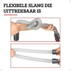 Somstyle Flexibele En Uitrekbare Slang Geschikt Voor Dyson V15 / V11 / V10 / V8 / V7 Steelstofzuiger - Verlengstuk - Opzetstuk - Stofzuigerslang - Stofzuiger Accessoires Onderdelen 15 Somstyle Flexibele En Uitrekbare Slang Geschikt Voor Dyson V15 / V11 / V10 / V8 / V7 Steelstofzuiger - Verlengstuk - Opzetstuk - Stofzuigerslang - Stofzuiger Accessoires Onderdelen -Winkel Voor Dagelijkse Benodigdheden 1200x1200 1648