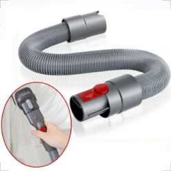 Somstyle Flexibele En Uitrekbare Slang Geschikt Voor Dyson V15 / V11 / V10 / V8 / V7 Steelstofzuiger - Verlengstuk - Opzetstuk - Stofzuigerslang - Stofzuiger Accessoires Onderdelen 17 Somstyle Flexibele En Uitrekbare Slang Geschikt Voor Dyson V15 / V11 / V10 / V8 / V7 Steelstofzuiger - Verlengstuk - Opzetstuk - Stofzuigerslang - Stofzuiger Accessoires Onderdelen -Winkel Voor Dagelijkse Benodigdheden 1200x1200 1650