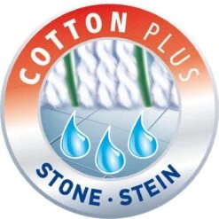 Leifheit Picobello Vervangingspad M - 33 Cm Cotton Plus -Winkel Voor Dagelijkse Benodigdheden 1200x1200 1667