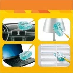 Swiffer Duster - 20 Stuks - Navul Stofdoekjes 7 Swiffer Duster - 20 Stuks - Navul Stofdoekjes -Winkel Voor Dagelijkse Benodigdheden 1200x1200 1689