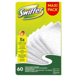 Swiffer Sweeper - 60 Navullingen - Doekjes Voor Vloeren 19 Swiffer Sweeper - 60 Navullingen - Doekjes Voor Vloeren -Winkel Voor Dagelijkse Benodigdheden 1200x1200 1724