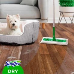 Swiffer Vloerreiniger Droge Doekjes - 80 Vloerwissers 23 Swiffer Vloerreiniger Droge Doekjes - 80 Vloerwissers -Winkel Voor Dagelijkse Benodigdheden 1200x1200 1726