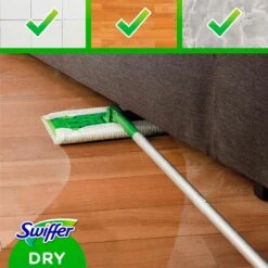 Swiffer Vloerreiniger Droge Doekjes - 80 Vloerwissers 31 Swiffer Vloerreiniger Droge Doekjes - 80 Vloerwissers -Winkel Voor Dagelijkse Benodigdheden 1200x1200 1728