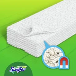 Swiffer Vloerreiniger Droge Vloerdoekjes - Voordeelverpakking 3 X 20 Navullingen -Winkel Voor Dagelijkse Benodigdheden 1200x1200 1738