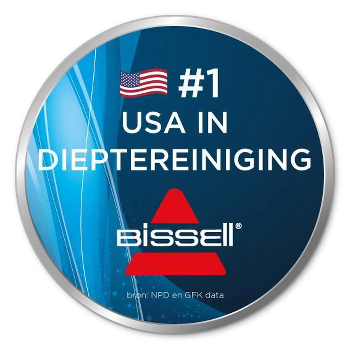 BISSELL CrossWave 3in1 - Vloerreiniger 20 BISSELL CrossWave 3in1 - Vloerreiniger - Afbeelding 18