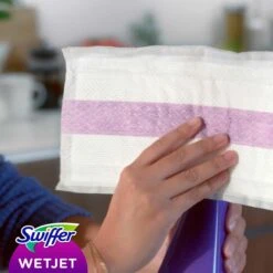 Swiffer WetJet - Reinigingsdoekjes - 10 Stuks -Winkel Voor Dagelijkse Benodigdheden 1200x1200 1831