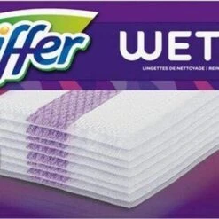 Swiffer WetJet - Reinigingsdoekjes - 10 Stuks -Winkel Voor Dagelijkse Benodigdheden 1200x1200 1832