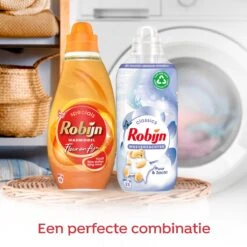 Robijn Specials Fleur & Fijn Vloeibaar Wasmiddel - 6 X 18 Wasbeurten - Voordeelverpakking -Winkel Voor Dagelijkse Benodigdheden 1200x1200 184