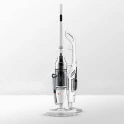 Deerma ZQ990W Stoomreiniger En Stofzuiger 2 In 1 - Stoomzuiger - Dweil - Zakloos - Vloer - Tapijt - Laminaat - Tegels 33 Deerma ZQ990W Stoomreiniger En Stofzuiger 2 In 1 - Stoomzuiger - Dweil - Zakloos - Vloer - Tapijt - Laminaat - Tegels -Winkel Voor Dagelijkse Benodigdheden 1200x1200 1847