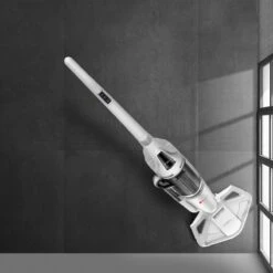 Deerma ZQ990W Stoomreiniger En Stofzuiger 2 In 1 - Stoomzuiger - Dweil - Zakloos - Vloer - Tapijt - Laminaat - Tegels 34 Deerma ZQ990W Stoomreiniger En Stofzuiger 2 In 1 - Stoomzuiger - Dweil - Zakloos - Vloer - Tapijt - Laminaat - Tegels -Winkel Voor Dagelijkse Benodigdheden 1200x1200 1848