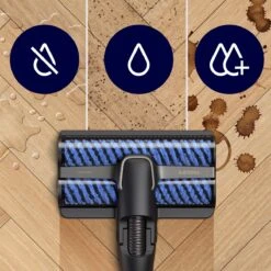 Philips AquaTrio 9000 Serie XW9383/01 - Steelstofzuiger & Dweil 26 Philips AquaTrio 9000 Serie XW9383/01 - Steelstofzuiger & Dweil -Winkel Voor Dagelijkse Benodigdheden 1200x1200 1857