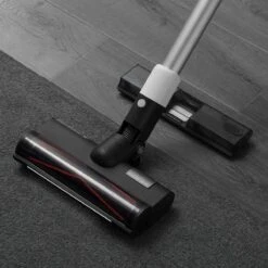 Roidmi X30 Storm - Draadloze Stofzuiger Met Dweilfunctie 13 Roidmi X30 Storm - Draadloze Stofzuiger Met Dweilfunctie -Winkel Voor Dagelijkse Benodigdheden 1200x1200 1861