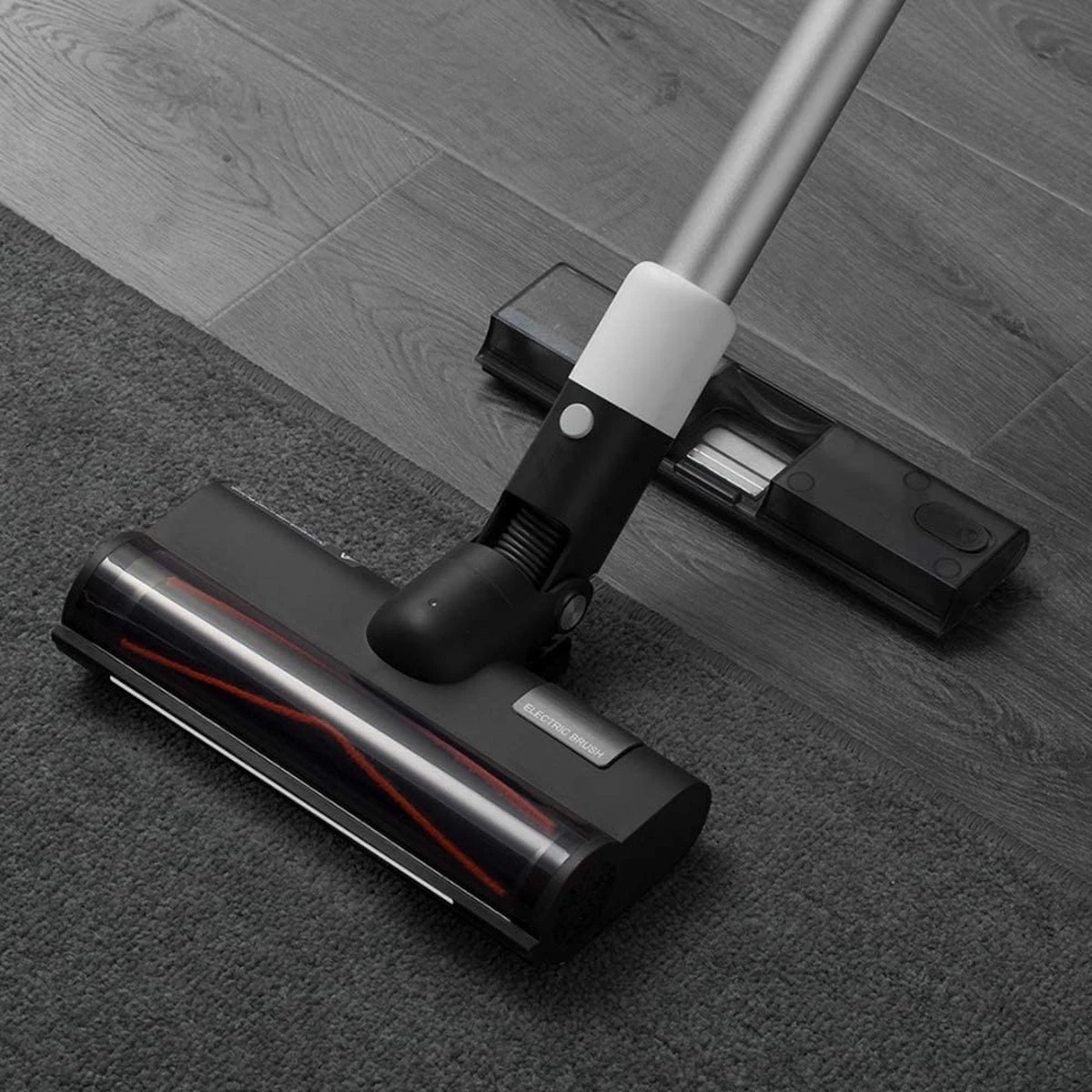 Roidmi X30 Storm - Draadloze Stofzuiger Met Dweilfunctie 8 Roidmi X30 Storm - Draadloze Stofzuiger Met Dweilfunctie - Afbeelding 6