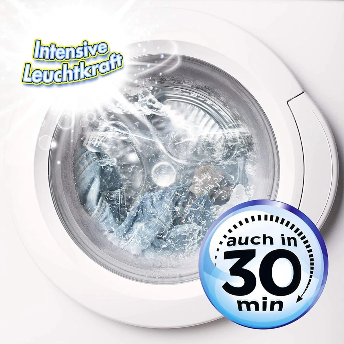 Omo Wit Waspoeder XXXL 100 Wasbeurten 7kg Wasmiddel + Met Komili Shampoo 200ml 4 Omo Wit Waspoeder XXXL 100 Wasbeurten 7kg Wasmiddel + Met Komili Shampoo 200ml - Afbeelding 2