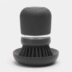 Brabantia Sink Side Afwasborstel - Met Zeepdispenser- Dark Grey 18 Brabantia Sink Side Afwasborstel - Met Zeepdispenser- Dark Grey -Winkel Voor Dagelijkse Benodigdheden 1200x1200 1915