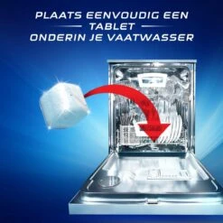 Finish Machinereiniger Tijdens De Wasbeurt - 12 Stuks 9 Finish Machinereiniger Tijdens De Wasbeurt - 12 Stuks -Winkel Voor Dagelijkse Benodigdheden 1200x1200 1947