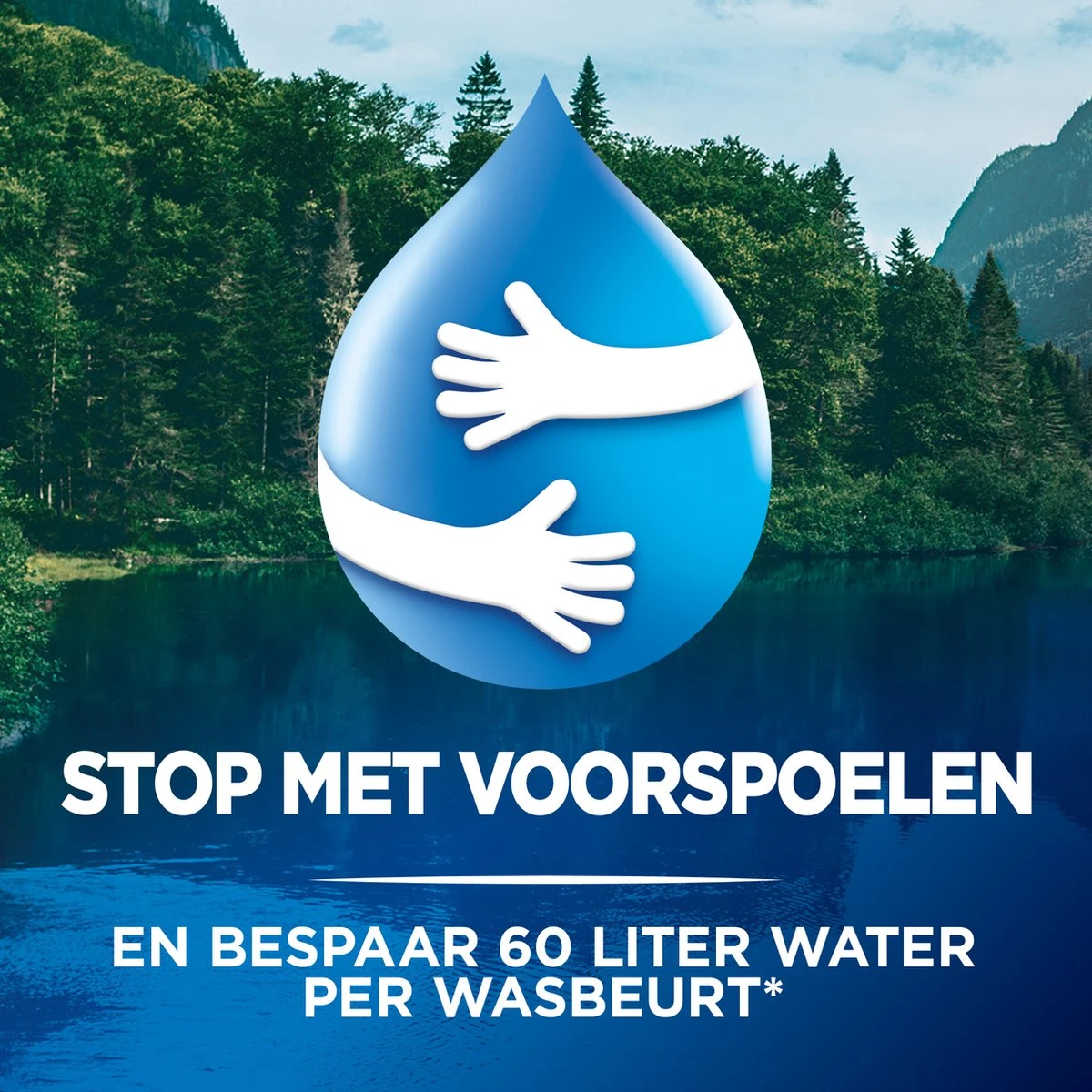 Finish Power All In One Citroen Vaatwastabletten - 160 Stuks 5 Finish Power All In One Citroen Vaatwastabletten - 160 Stuks - Afbeelding 3