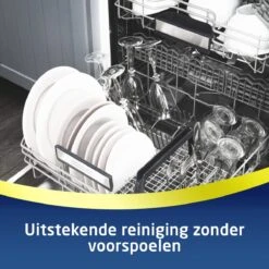 SUN® Sun All-In-1 Citroen Vaatwastabletten - 7 X 24 Tabletten - Voordeelverpakking -Winkel Voor Dagelijkse Benodigdheden 1200x1200 1987