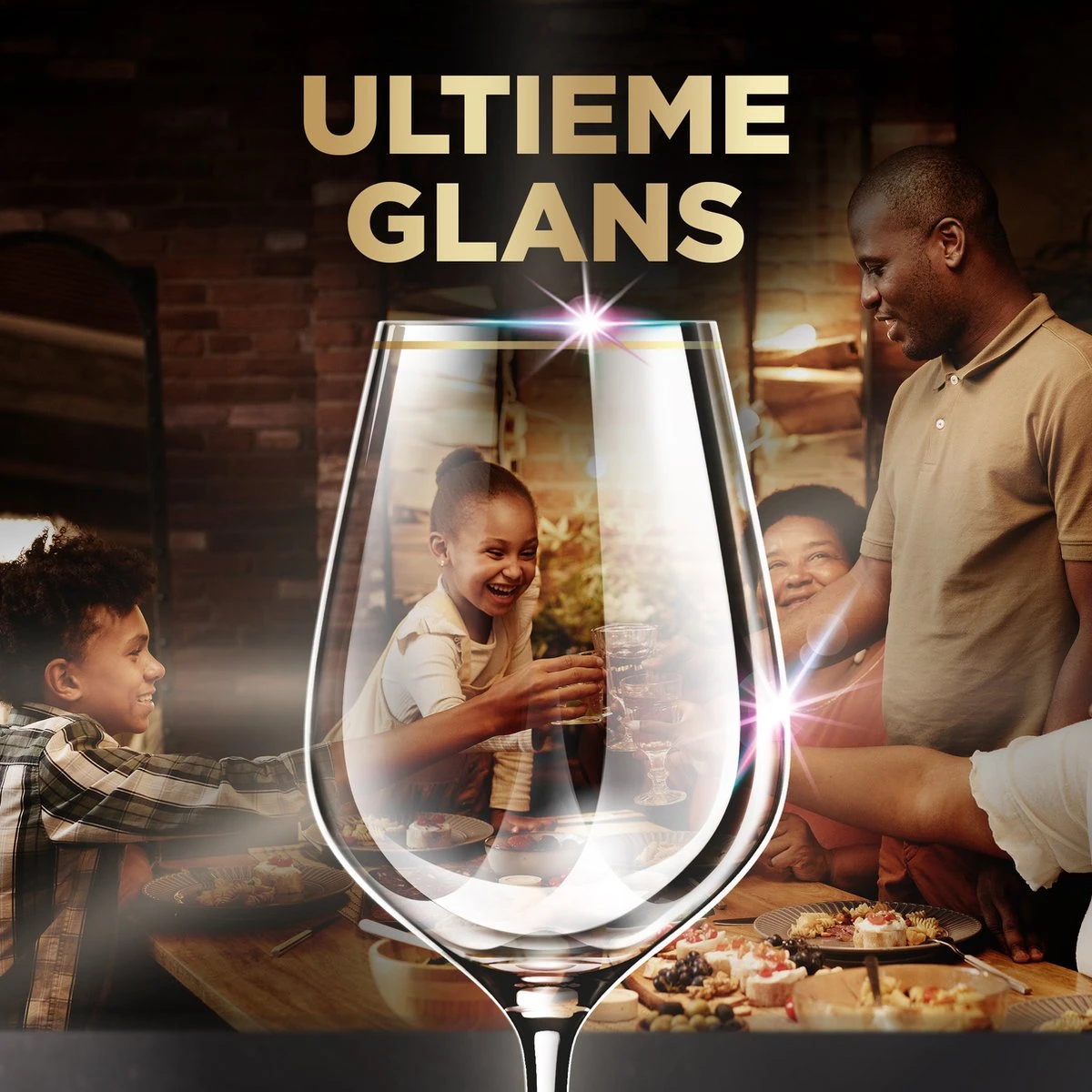 Finish Ultimate Infinity Shine Citroen Vaatwastabletten - 160 Capsules 6 Finish Ultimate Infinity Shine Citroen Vaatwastabletten - 160 Capsules - Afbeelding 4