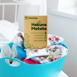 Hakuna Matata Wasmiddel 96 - Compressed - Wasstrips - Voordeelverpakking - Eco Wasmiddel Wit En Kleur - Laundry Strips 15 Hakuna Matata Wasmiddel 96 - Compressed - Wasstrips - Voordeelverpakking - Eco Wasmiddel Wit En Kleur - Laundry Strips -Winkel Voor Dagelijkse Benodigdheden 1200x1200 2