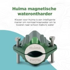 Huima Magnetische Waterontharder – Waterontkalker – Waterontharder Magneet – Ontkalker – Antikalk Magneet – Waterverzachter - Waterontharder Waterleiding – Kalk – Antikalk 14 Huima Magnetische Waterontharder – Waterontkalker – Waterontharder Magneet – Ontkalker – Antikalk Magneet – Waterverzachter - Waterontharder Waterleiding – Kalk – Antikalk -Winkel Voor Dagelijkse Benodigdheden 1200x1200 2057