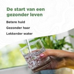 Huima Magnetische Waterontharder – Waterontkalker – Waterontharder Magneet – Ontkalker – Antikalk Magneet – Waterverzachter - Waterontharder Waterleiding – Kalk – Antikalk 17 Huima Magnetische Waterontharder – Waterontkalker – Waterontharder Magneet – Ontkalker – Antikalk Magneet – Waterverzachter - Waterontharder Waterleiding – Kalk – Antikalk -Winkel Voor Dagelijkse Benodigdheden 1200x1200 2060