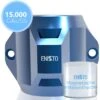 ENISTO® Magnetische Waterontharder Medium – Waterontharder Magneet – Douchefilter – 15.000 Gauss – Waterontkalker – Waterverzachter – Antikalk – Blauw – RVS 1 ENISTO® Magnetische Waterontharder Medium – Waterontharder Magneet – Douchefilter – 15.000 Gauss – Waterontkalker – Waterverzachter – Antikalk – Blauw – RVS -Winkel Voor Dagelijkse Benodigdheden 1200x1200 2061