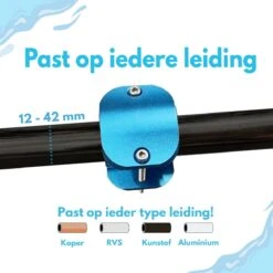 Ease Electronicz Magnetische Waterontharder 15.000 Gauss - Waterverzachter - Waterontharder Magneet - Waterontkalker - Antikalk Magneet -Winkel Voor Dagelijkse Benodigdheden 1200x1200 2071