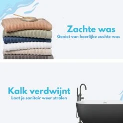 Ease Electronicz Magnetische Waterontharder 15.000 Gauss - Waterverzachter - Waterontharder Magneet - Waterontkalker - Antikalk Magneet -Winkel Voor Dagelijkse Benodigdheden 1200x1200 2072