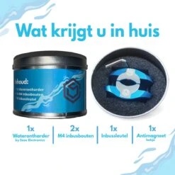 Ease Electronicz Magnetische Waterontharder 15.000 Gauss - Waterverzachter - Waterontharder Magneet - Waterontkalker - Antikalk Magneet -Winkel Voor Dagelijkse Benodigdheden 1200x1200 2074