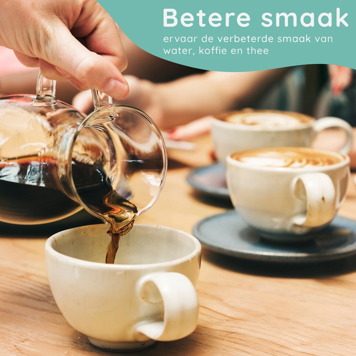 Jooba Magnetische Waterontharder - 1+1 GRATIS - Waterontharder Magneet - Waterontharder Waterleiding - Ontkalker - 4000 Silvertech - Waterontkalker - Antikalk Magneet - Kalkaanslag 12 Jooba Magnetische Waterontharder - 1+1 GRATIS - Waterontharder Magneet - Waterontharder Waterleiding - Ontkalker - 4000 Silvertech - Waterontkalker - Antikalk Magneet - Kalkaanslag - Afbeelding 10